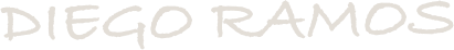 DIEGO ramos